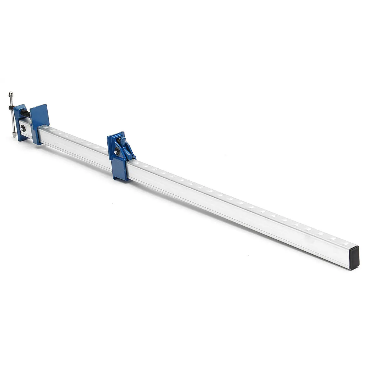 Heavy Duty F Clamp Bar Clamp - 24 inch 36 inch Quick Slide Woodworking Tool - Image 5