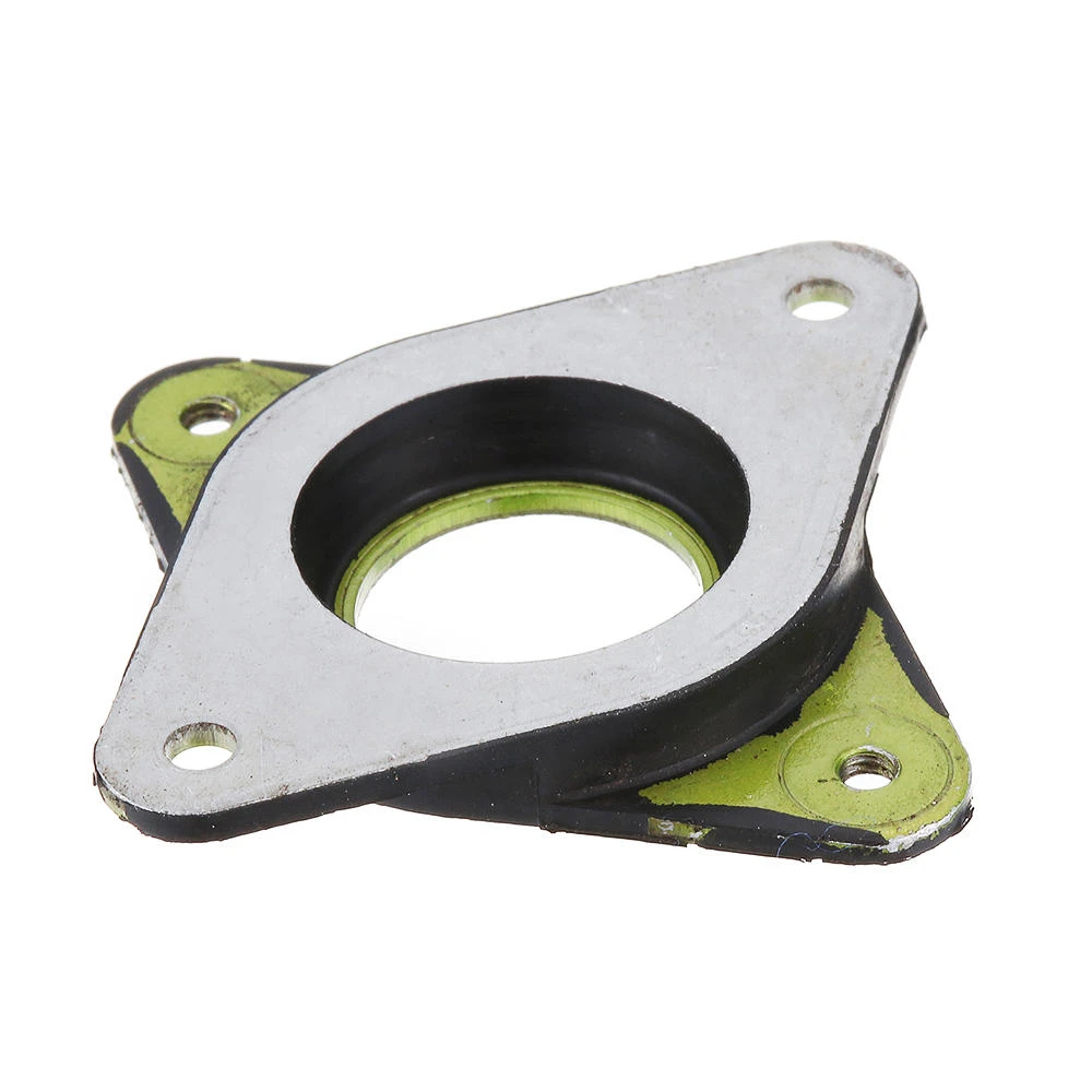 Machifit 42mm Nema17 Stepper Motor Shock Absorber | Vibration Damper CNC Part - Image 2