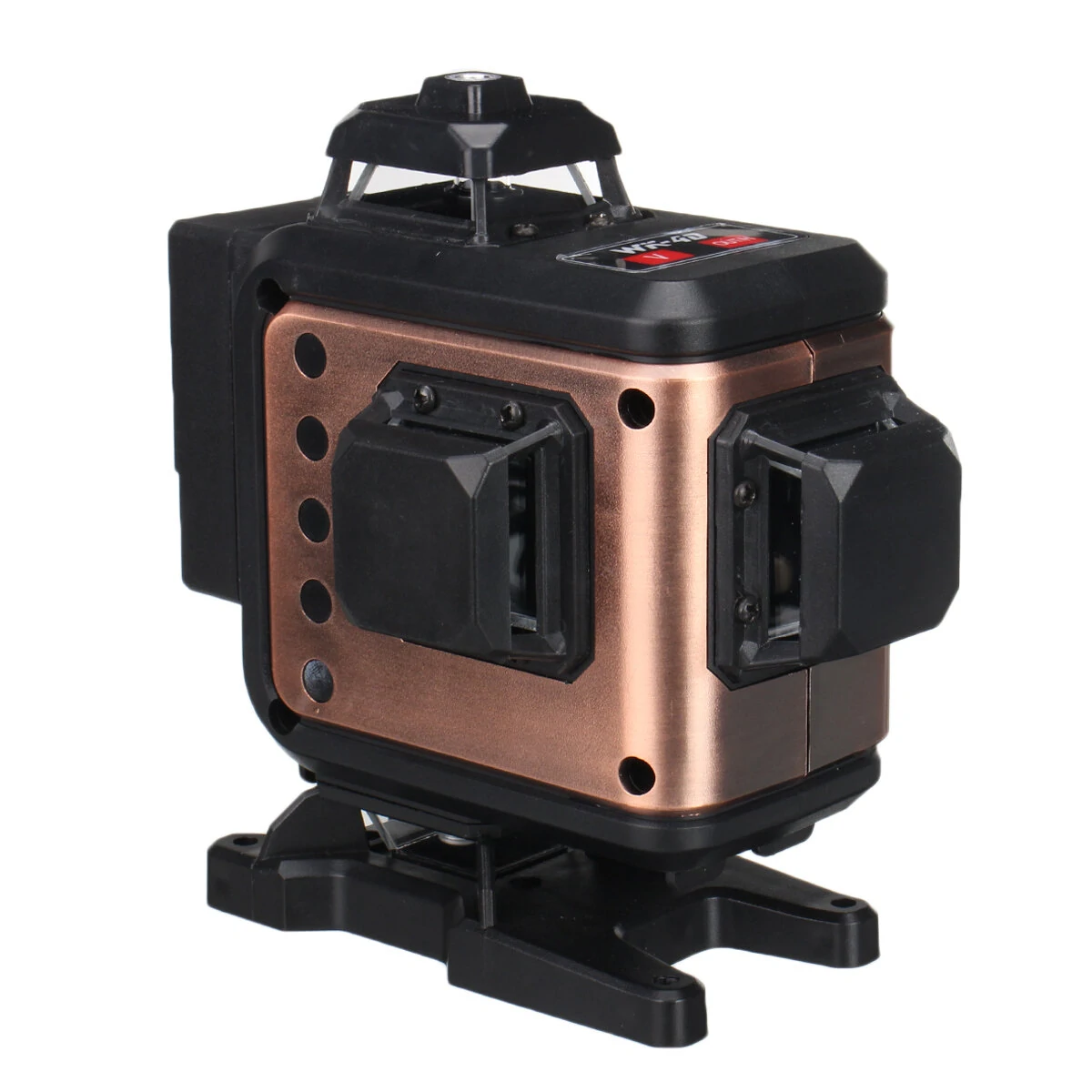 4D Green Laser Level - 12/16 Lines - 360° Auto Self-Leveling Tool - Image 3