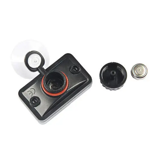 Aquarium Thermometer Digital - Submersible Waterproof High-Precision AT-1 - Image 5