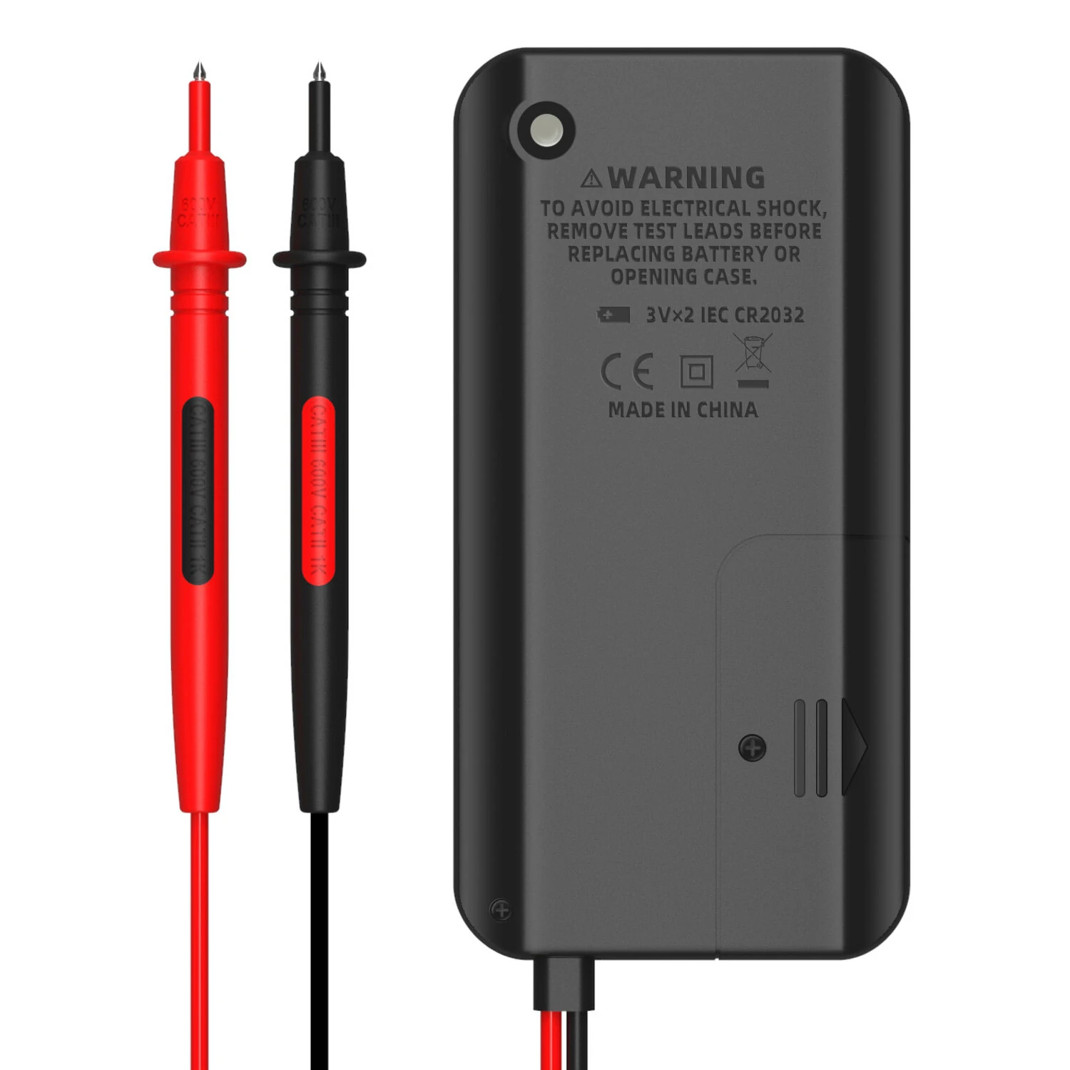 BSIDE S7 Smart Digital Multimeter - True RMS Auto Range AC DC Voltage Tester - Image 2