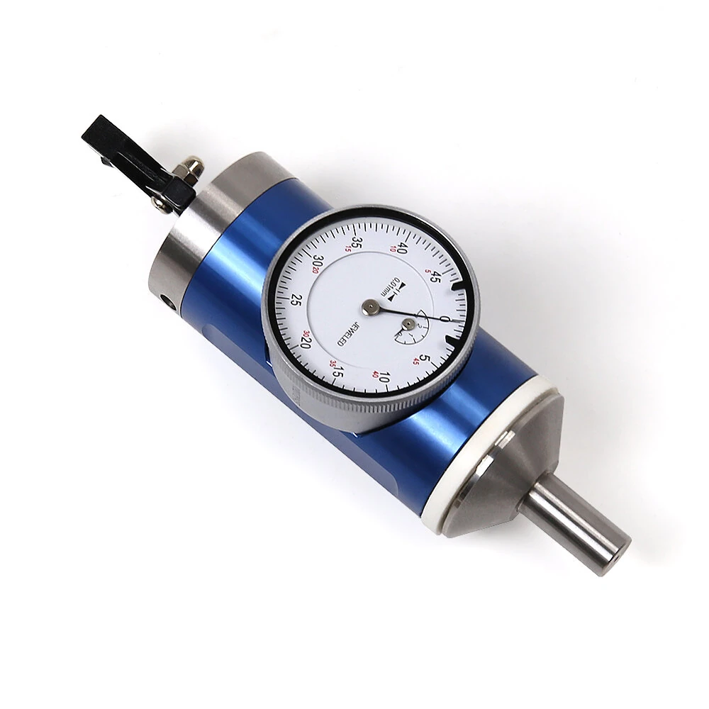 ETOPOO 0-3mm Coaxial Centering Dial Test Indicator | 0.01mm Accuracy | Milling Tool with Accessories - Image 3