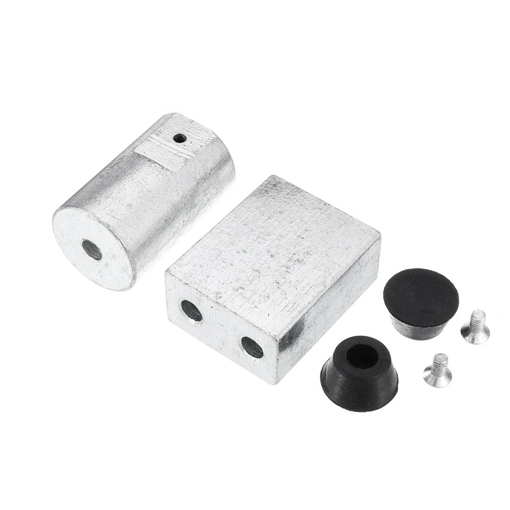 Machifit Round & Square Engraving Machine Limit Block | Lathe Tool Holder - Image 2