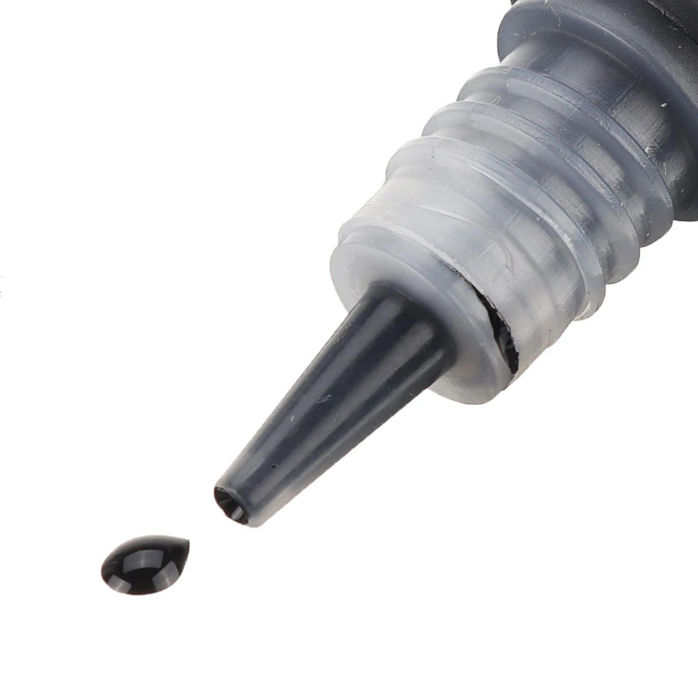 RL-UVH901G UV Curable Solder Mask Ink | PCB & BGA Circuit Board Protection - Image 3