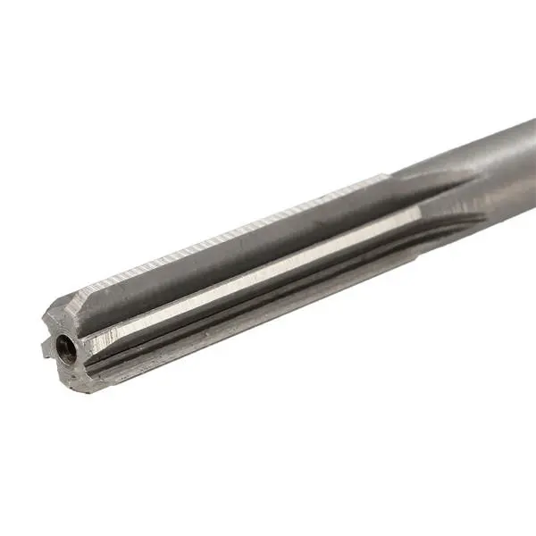 HSS Straight Shank Machine Reamer H7 - 2mm to 10mm Drill Bit Set | Hole Saw Cutter - Image 5