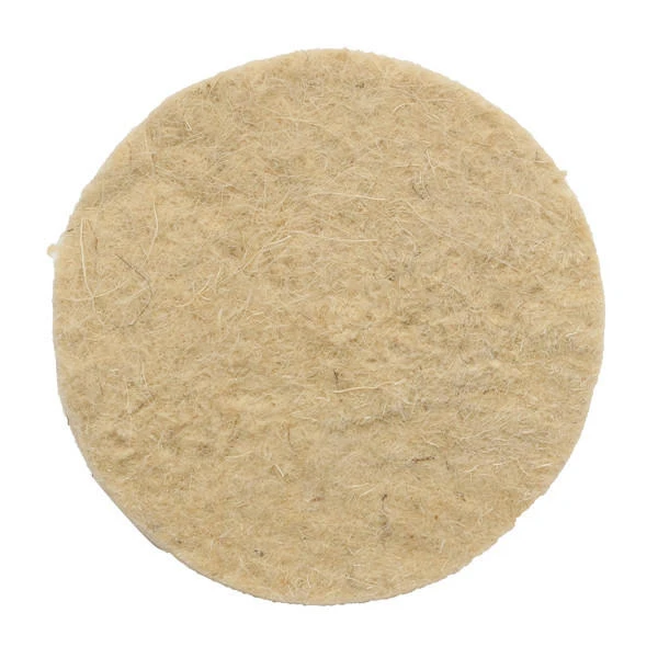 Felt Polishing Wheel & Cerium Oxide Powder - Glass Polishing Kit - Image 5