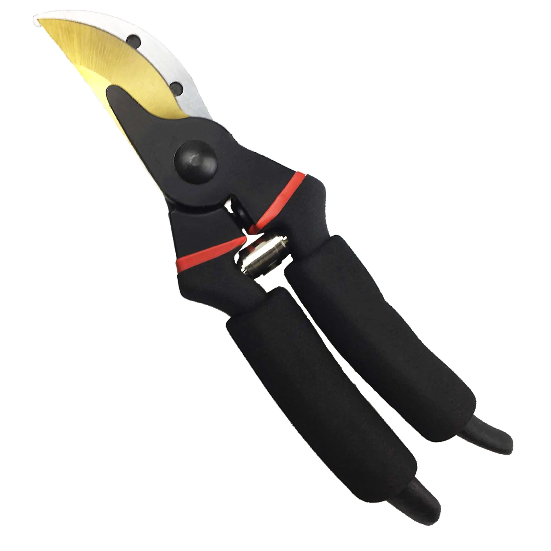 Fiskars Pruning Shears - Tree Trimmers & Garden Shears | Easy Cut Hand Pruner - Image 3