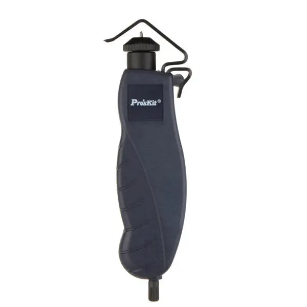 Pro'sKit 8PK-325 Round Cable Cutter | Wire Stripper & Slitting Tool | Hand Tool - Image 2