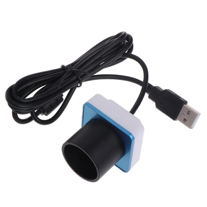 SVBONY Telescope Digital Eyepiece Camera | 1.25 Inch USB for Astrophotography - Image 2