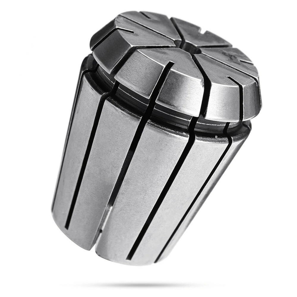 ER32 Spring Collet Chuck Set | 3-18mm for CNC Milling & Lathe | 1PC - Image 3
