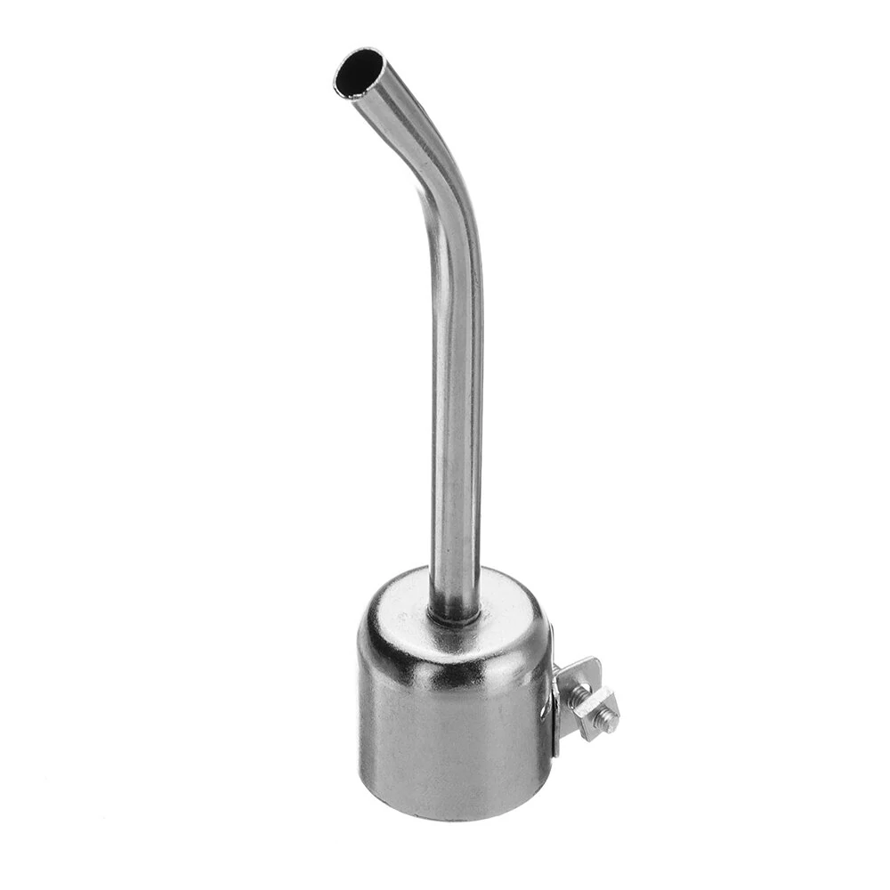 SAIKE ATTEN 852D+ Hot Air Gun Nozzle - Universal BGA Nozzle for 850 909D 950 - Image 4