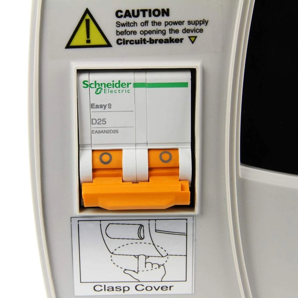 ECB-1000Plus Control Cabinet - 220V for Cold Storage & Cooler Box | Multi-Purpose - Image 4
