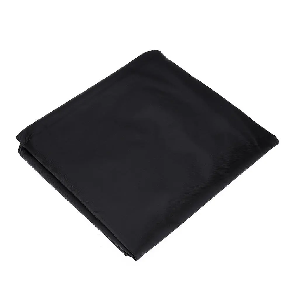 Square Outdoor Furniture Cover - Waterproof | 68x68x72cm | Garden Patio Shelter BBQ Table Protector - Image 3
