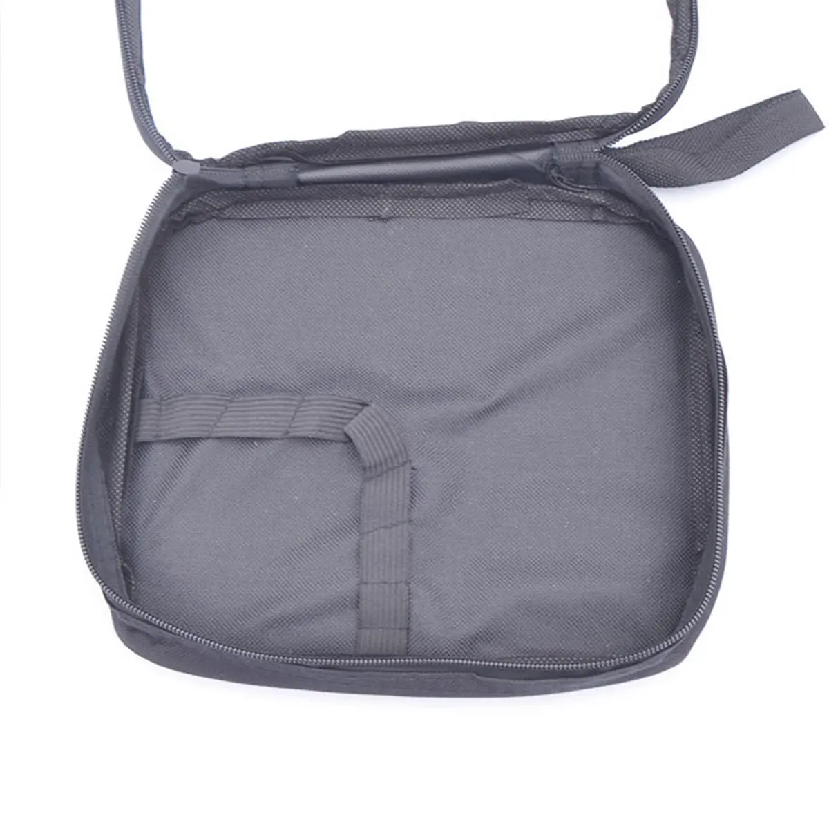 Portable Tool Bag - Canvas Storage Pouch for Small Parts & Hand Tools | Plumber - Image 2