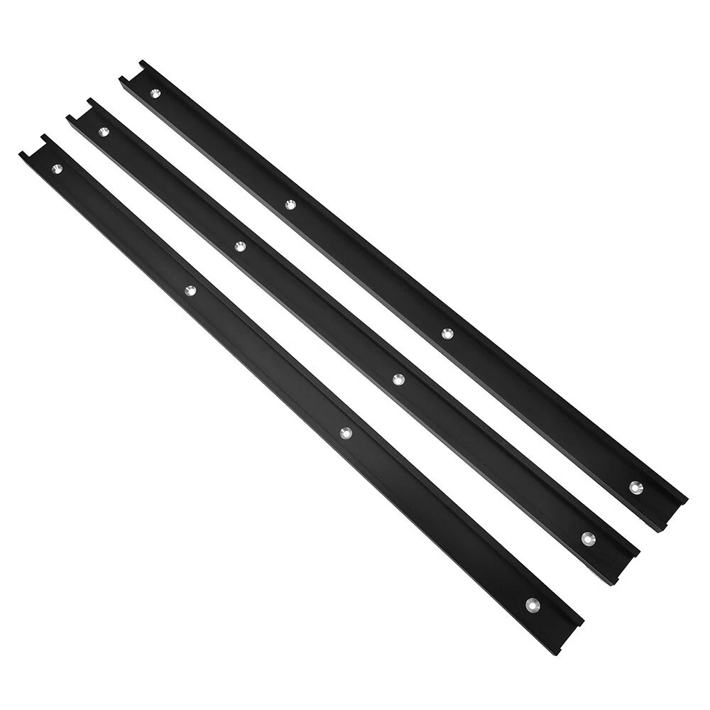ENJOYWOOD T-Track Jig 300-1220mm | Miter Track for Table Saw & Router Table - Image 5