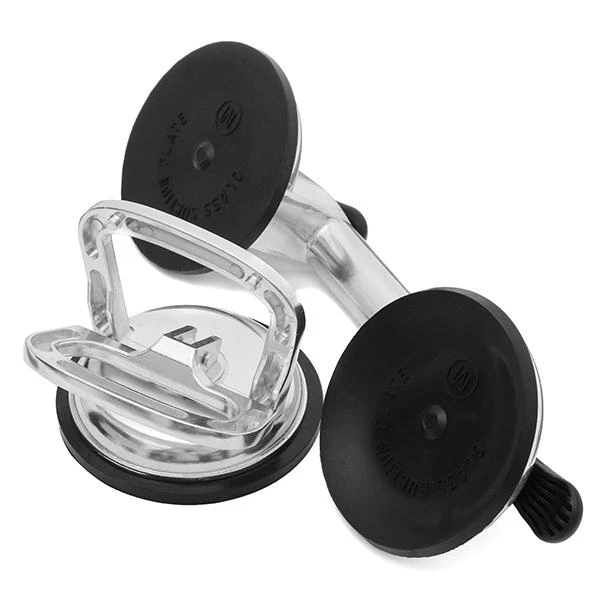 Aluminum Alloy Suction Lift Tool | Single & Double Jaw Sucking Disc - Image 2
