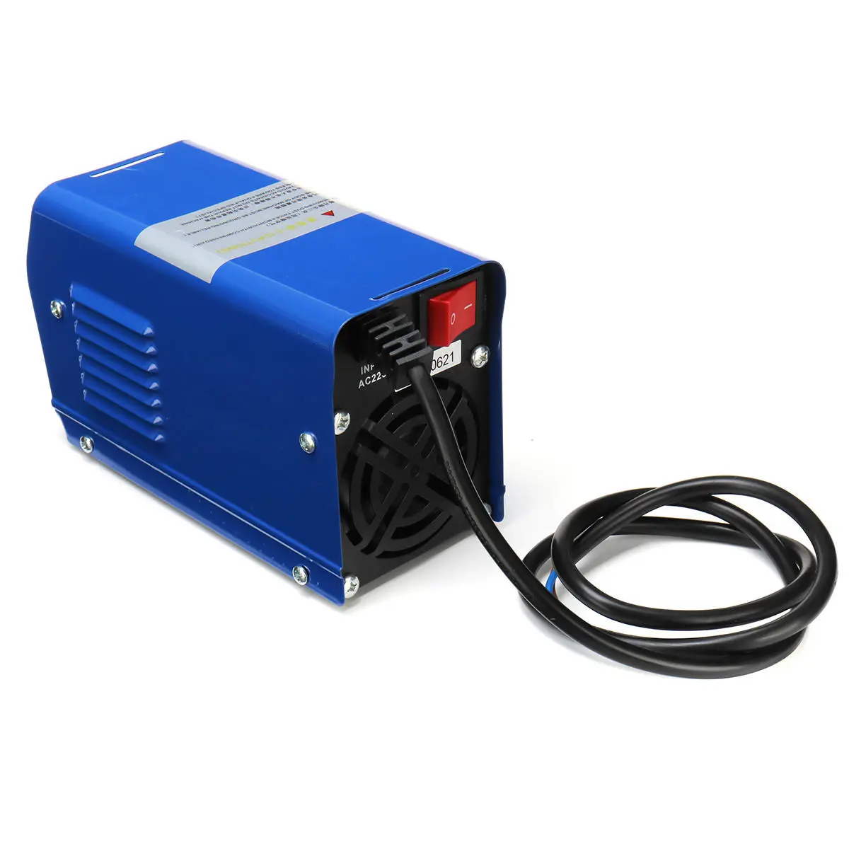 ZX7-200 220V 200A IGBT Inverter Welding Machine | Portable MMA Arc Welder - Image 2