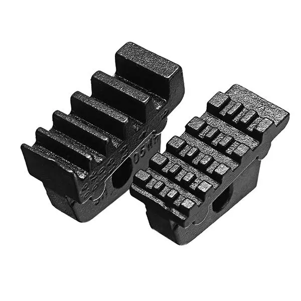 COLORS SN-05WF Die Set for SN Crimping Plier | 0.5-6mm² 22-10AWG Jaws - Image 5