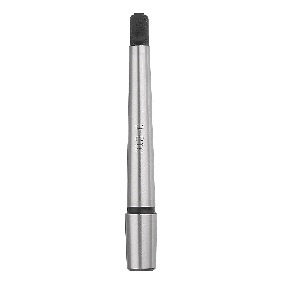 Machifit MT0-B10 Morse Taper Tool Holder | MT0 with B10 Arbor for Drill Chuck - Image 4