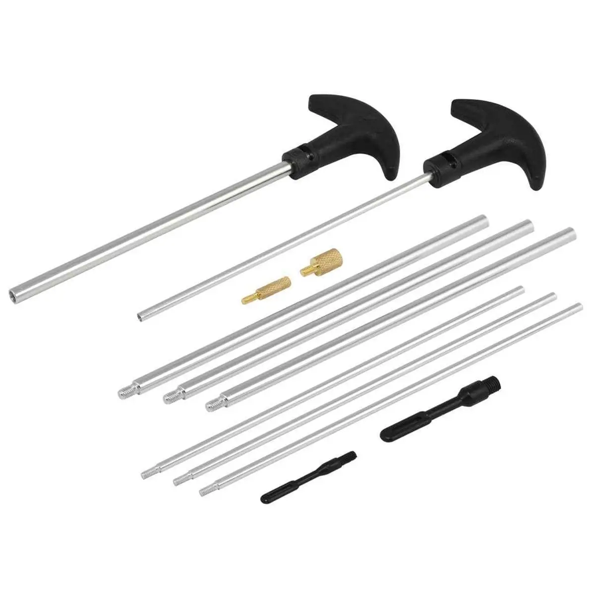 103Pcs Professional Universal Cleaning Kit | Shotgun & Firearm Cleaner Brush Set - Image 4