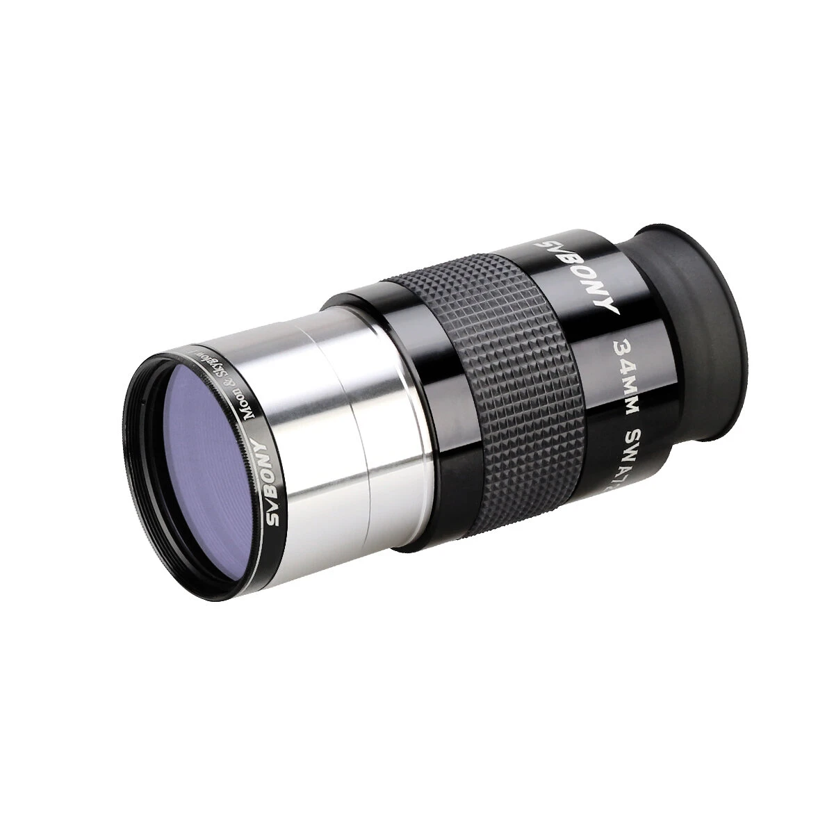SVBONY SV136 34mm Telescope Eyepiece | 2 Inch 72-Degree Super Wide Angle - Image 5