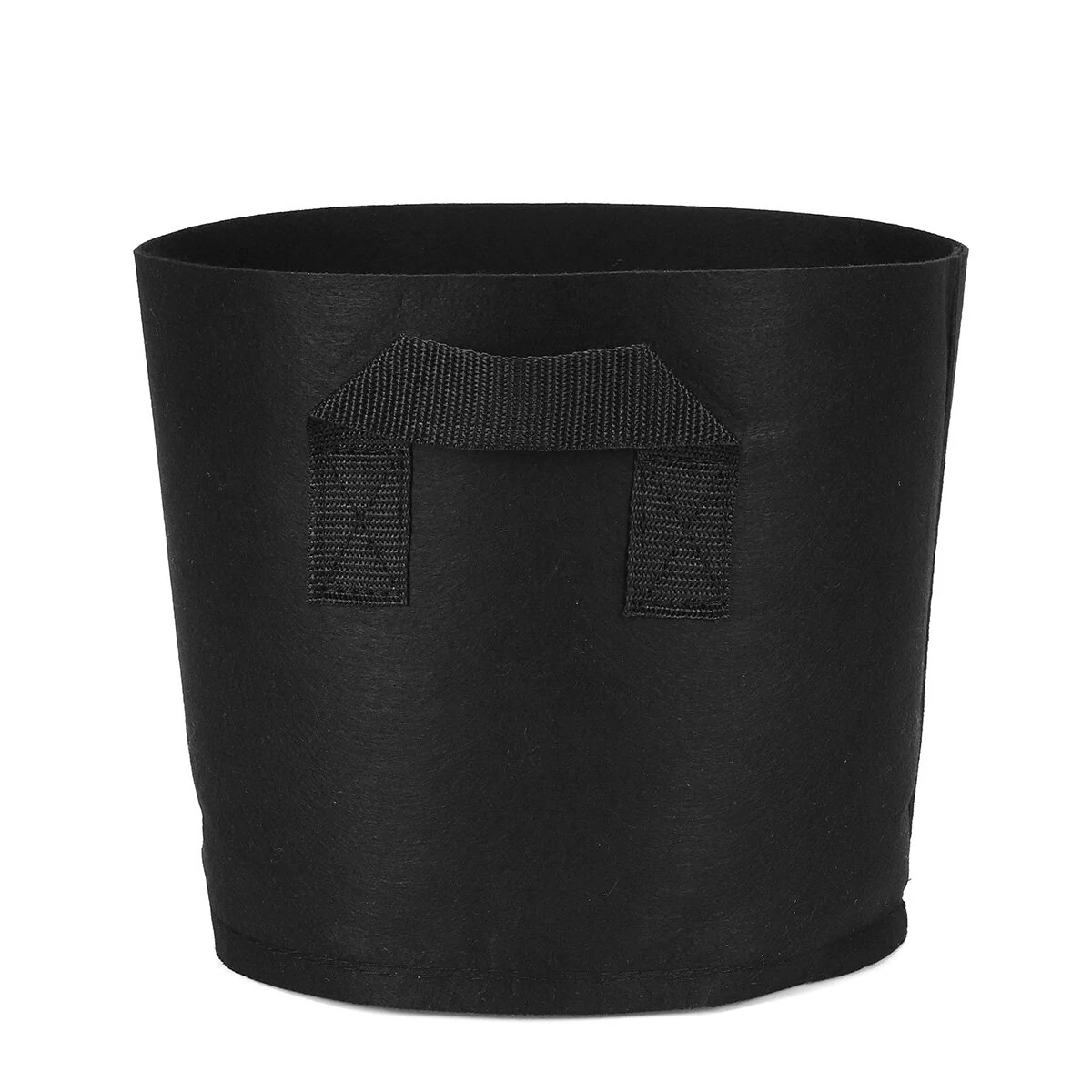 Fabric Grow Pot - Breathable Planter Bag for Plants | Garden Grow Bag - Image 5