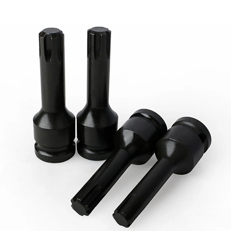 Cylinder Head Bolt Socket Wrench - 1/2 Drive Hexagon Metric Tool | Engine Removal - Image 3