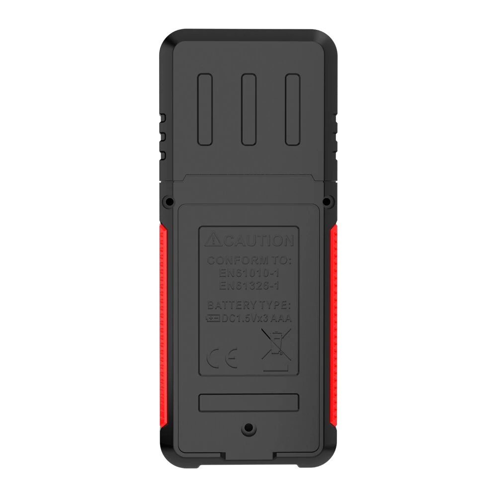 GVDA Digital Sound Level Meter - 30-130dB Decibel Meter | Portable Noise Meter - Image 3