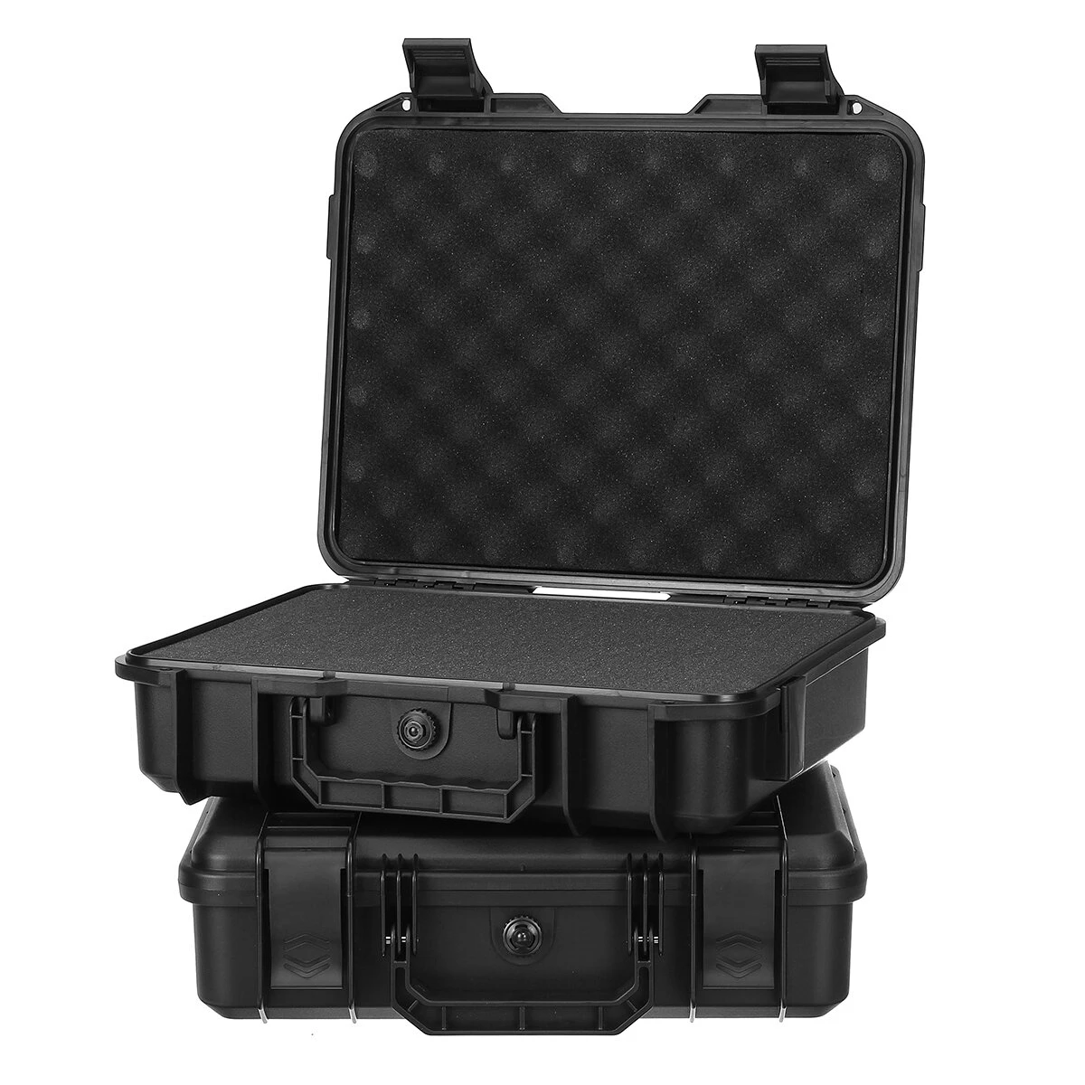 Protective Sealed Tool Case - Shockproof Instrument Storage Bag - Image 2