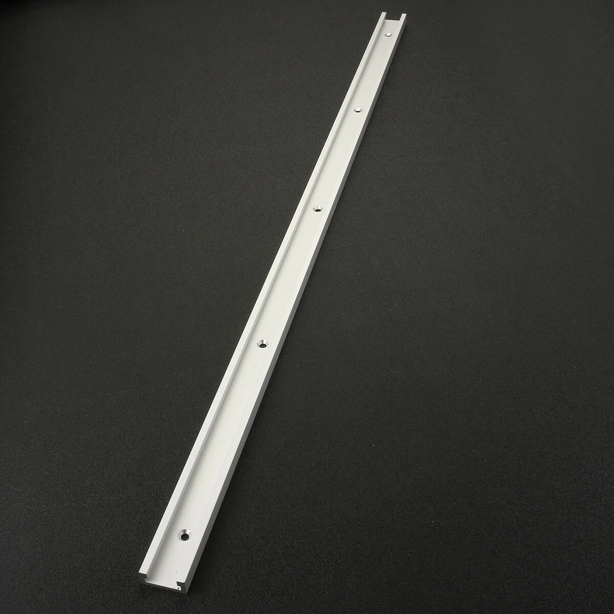 T-Track Miter Jig Fixture - 800mm Aluminum Slot Tool for Router Table - Image 4