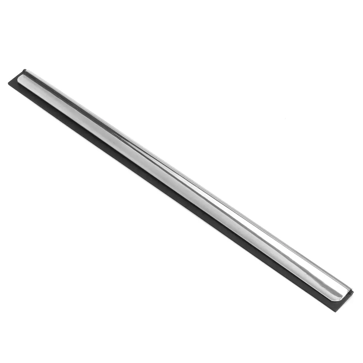 Professional Window Squeegee Blade & Cleaner Tool - Glass Soap Wiper | Drill Attachment - Image 5