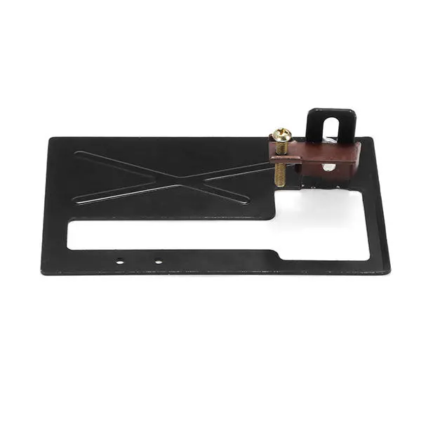 Drillpro 125mm Angle Grinder Bracket with Cover | Converts to Cutting Machine - Image 5