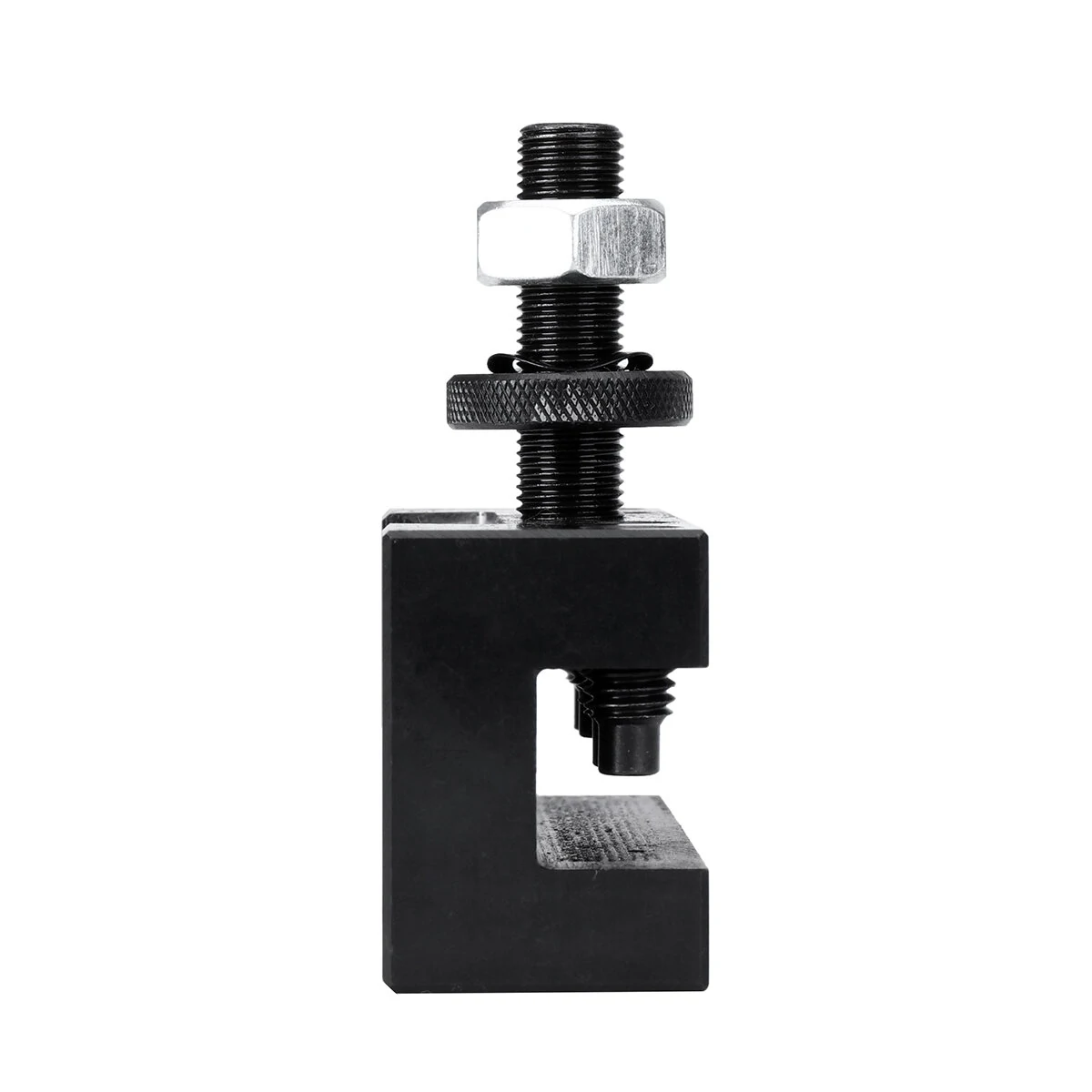 DEMOKE 250-101T Quick Change Lathe Tool Post | High Precision | 3/16-1/2 Bit Range - Image 5