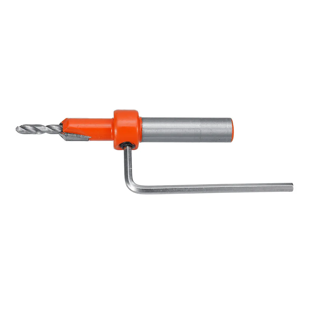 HSS Countersink Drill Bit | Quick-Change Woodworking Tool for Screws - Image 3