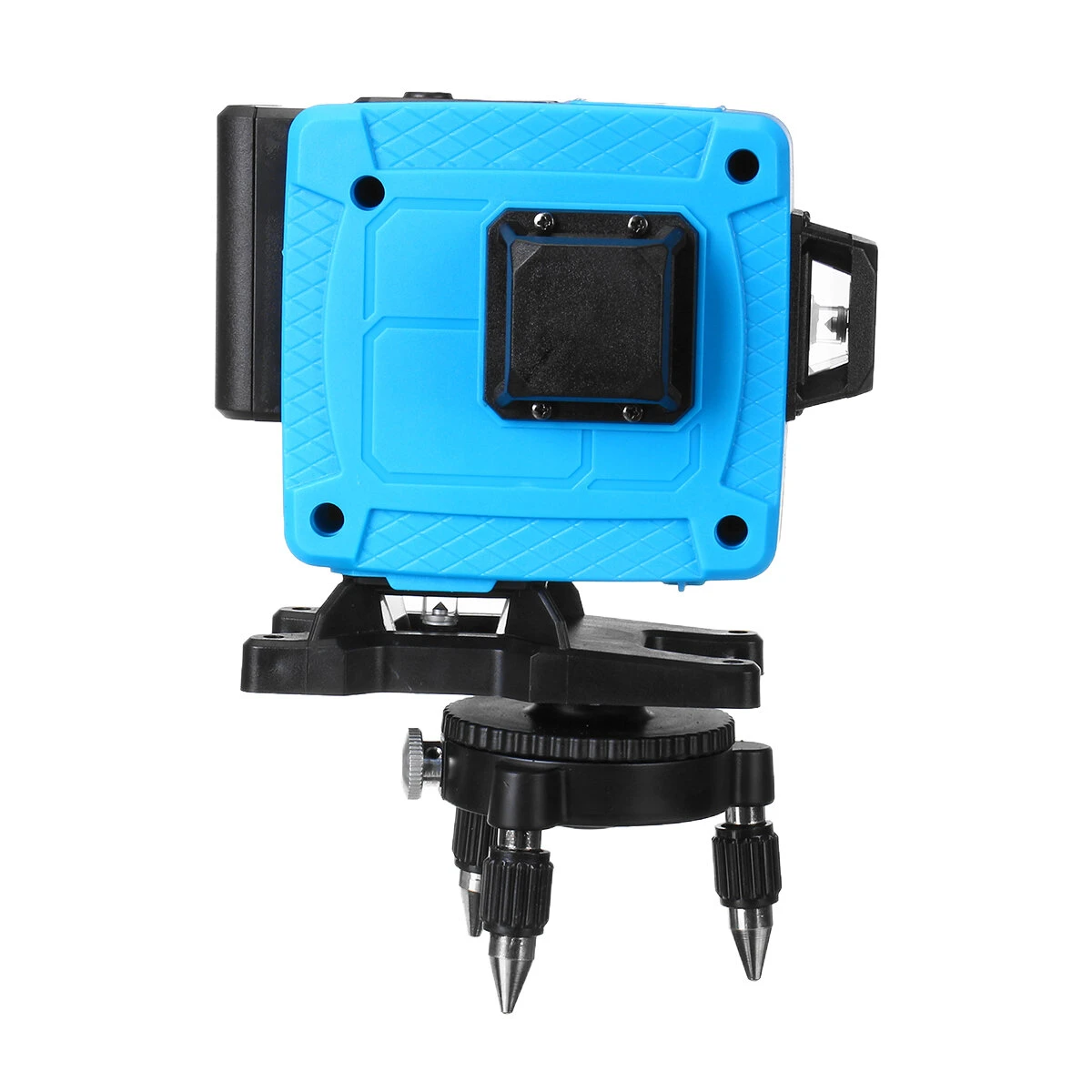 DEWALT 12-Line Green Laser Level | Self-Leveling 360° Cross with Remote - Image 2