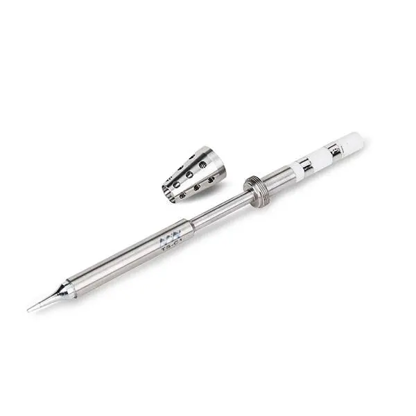 Replacement Soldering Iron Tips for TS-ILS TS-C1 Digital LCD Iron | Educational Equipment - Image 2