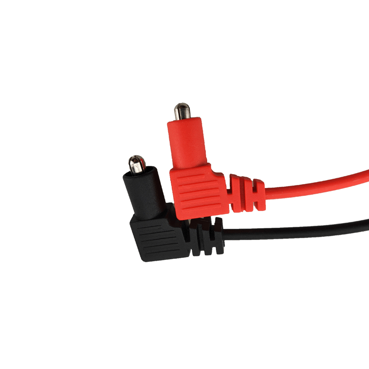 1000V 10A Multimeter Pen | PU Spring Insulation | Test Parts - Image 2