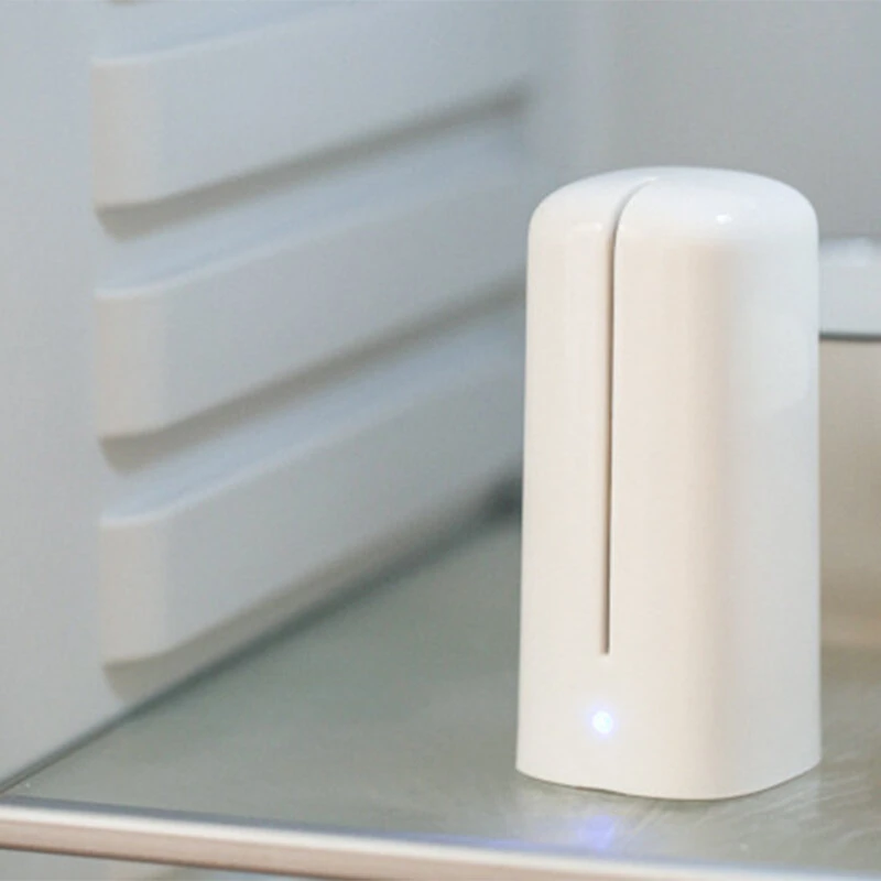USB Ozone Generator & Air Purifier | Portable O3 Ionizer for Home, Car, Food - Image 2