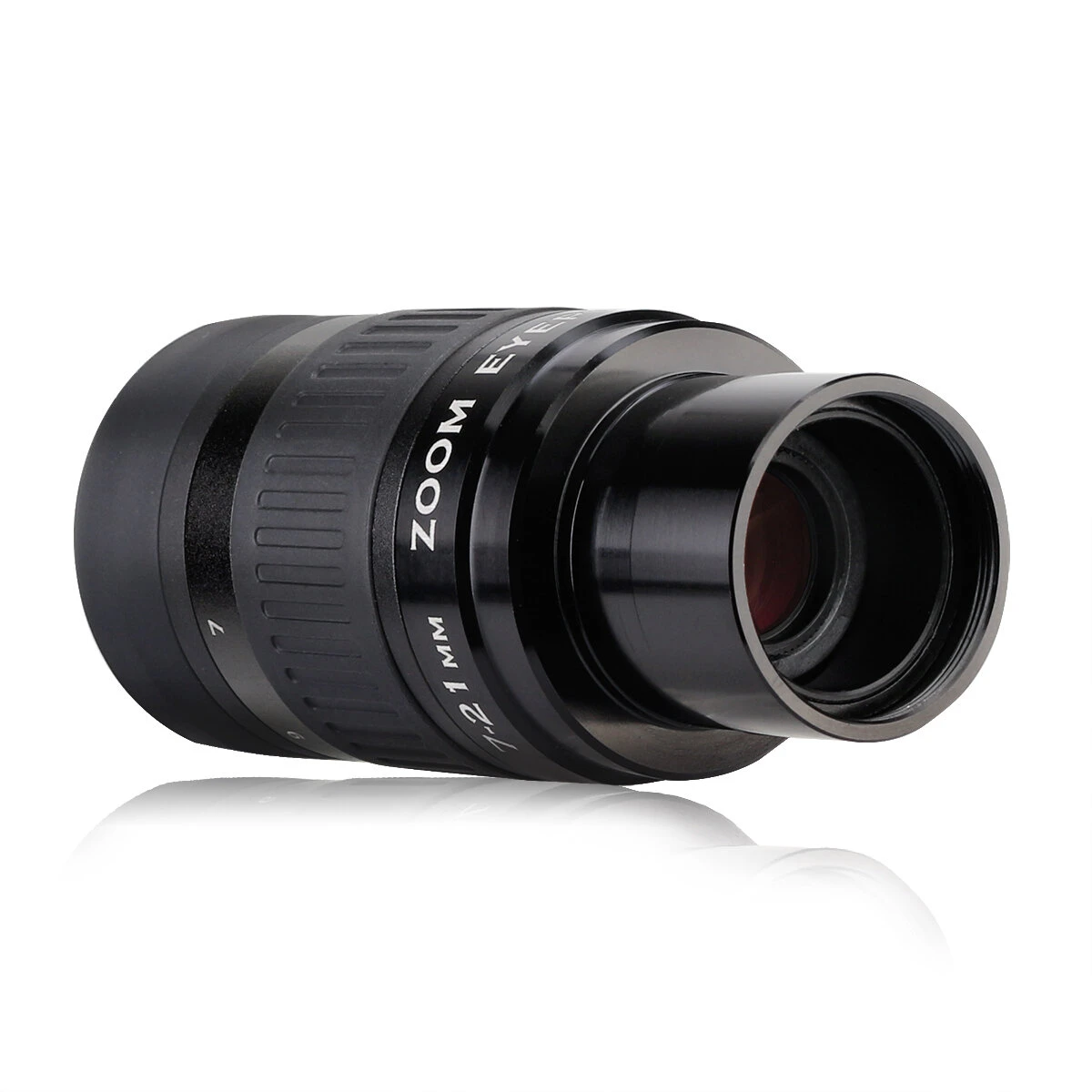 SVBONY 7-21mm Zoom Eyepiece | 1.25 Inch | Fully Multi-Coated 6-Element - Image 5