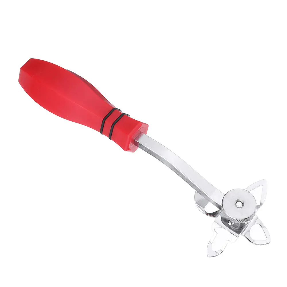 Seal Strip Remover Tool - Screwdriver for Glue Nut & Screw Disassembly - Image 3