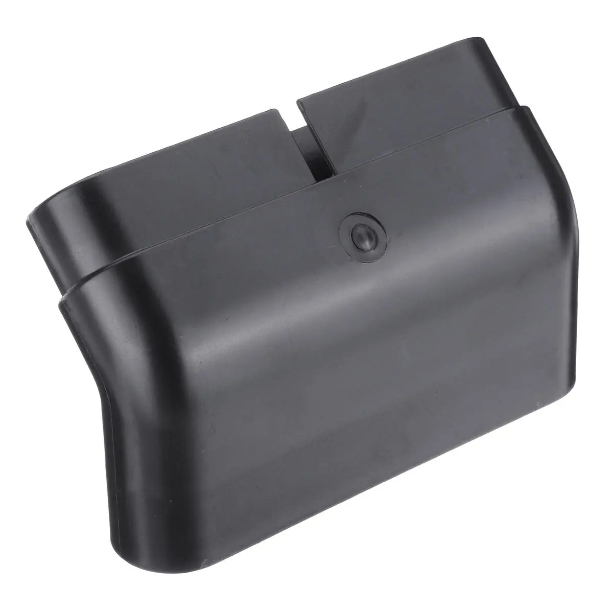 PVC Ventilation Tube - 132x30mm Outlet Diameter - Environmental Protection System - Image 4