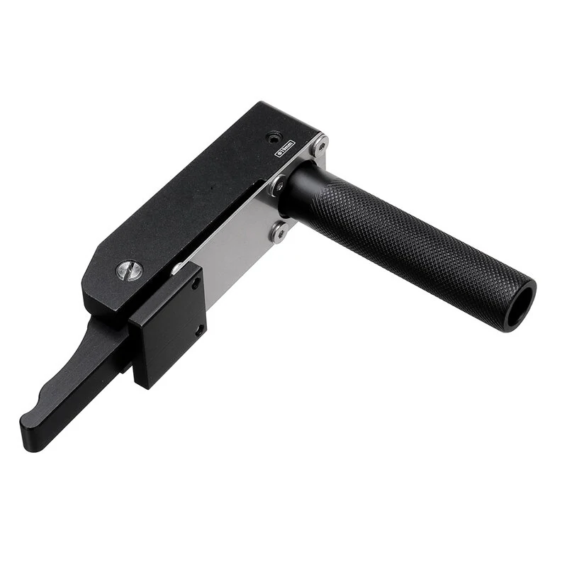 ENJOYWOOD Aluminum Alloy MFT Table Clamp - Quick Manual Pressing Plate for Woodworking - Image 5