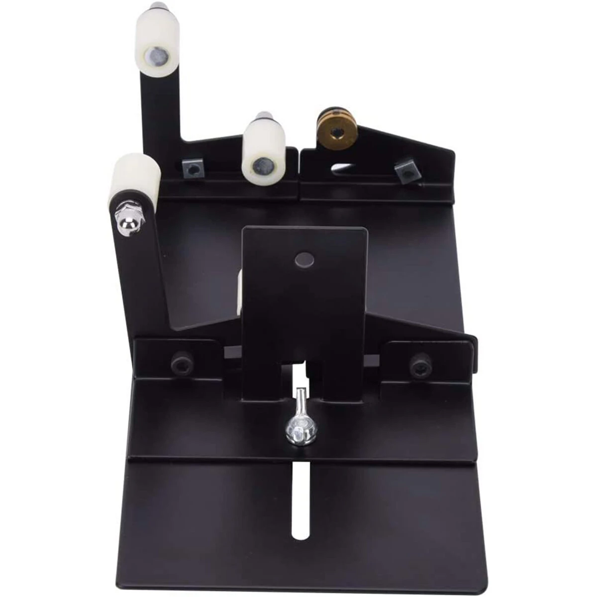 Stainless Steel Glass Bottle Cutter - Adjustable for Round & Square Bottles - Image 3
