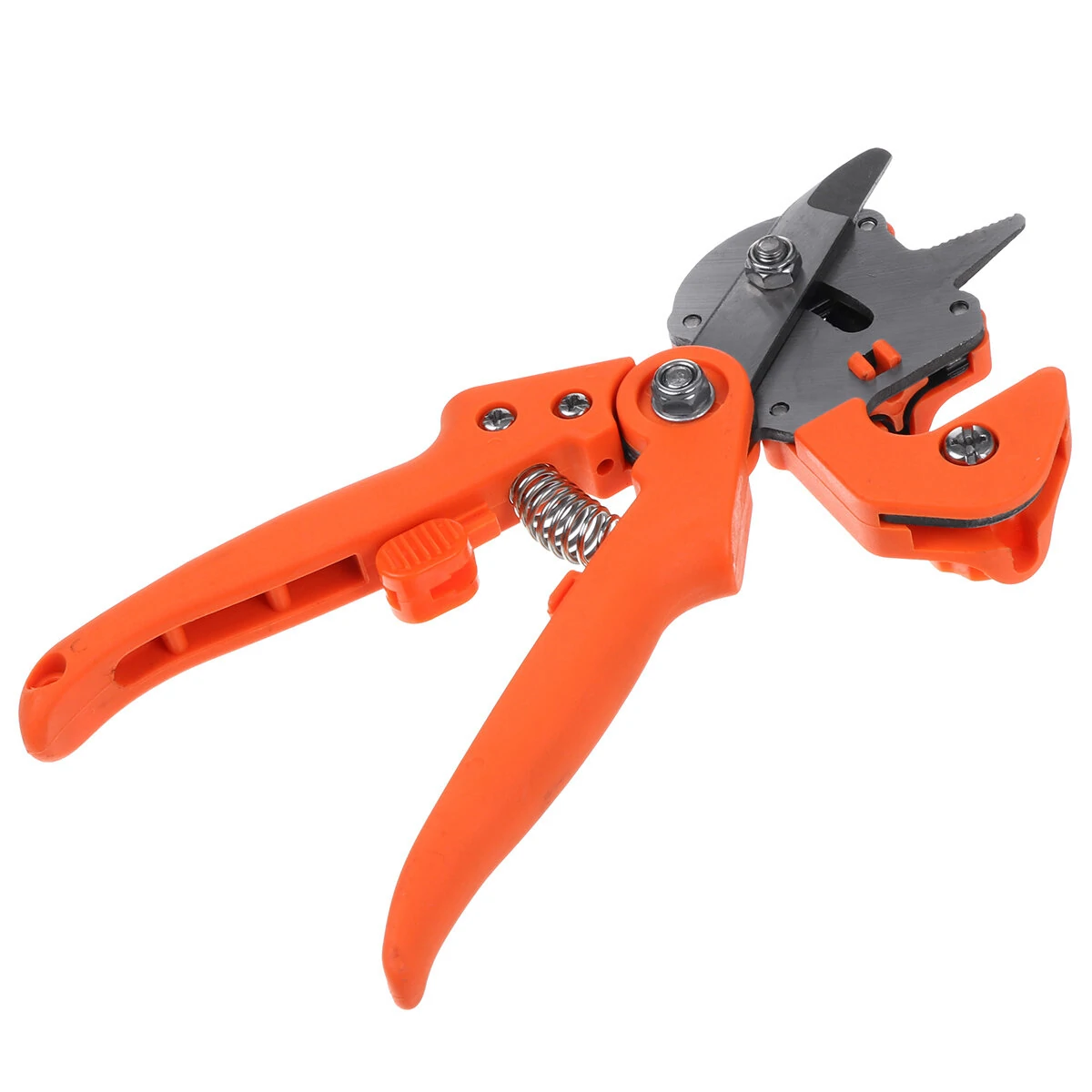 Fiskars Garden Pruner Set | Pro Pruning Shears for Fruit Trees & Grafting - Image 5