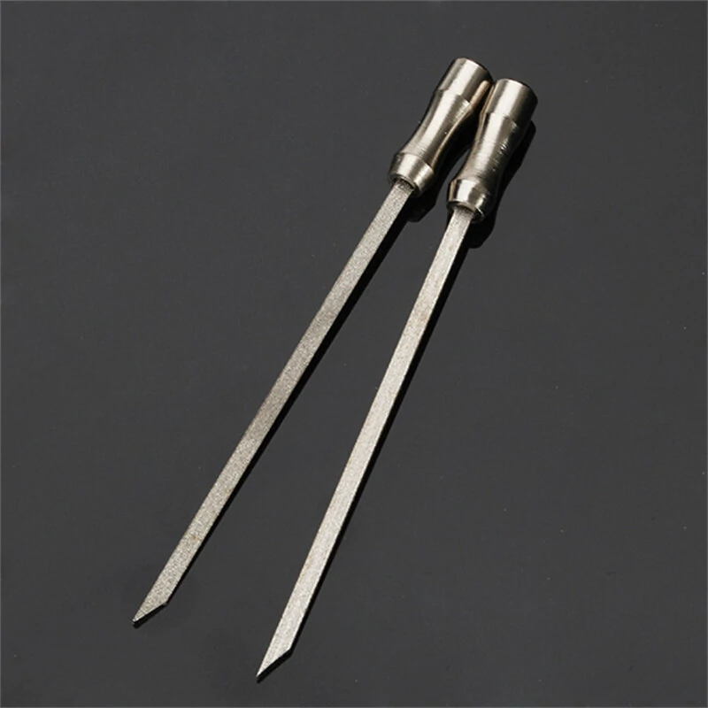 Daniu Lock Pick Tool Kit | Professional Locksmith Set in Plastic Case - Image 5