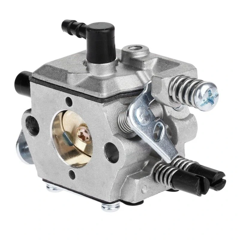 General Carburetor for 43F 45F Chainsaw | 45cc 52cc 58cc Gasoline Engine Replacement - Image 3