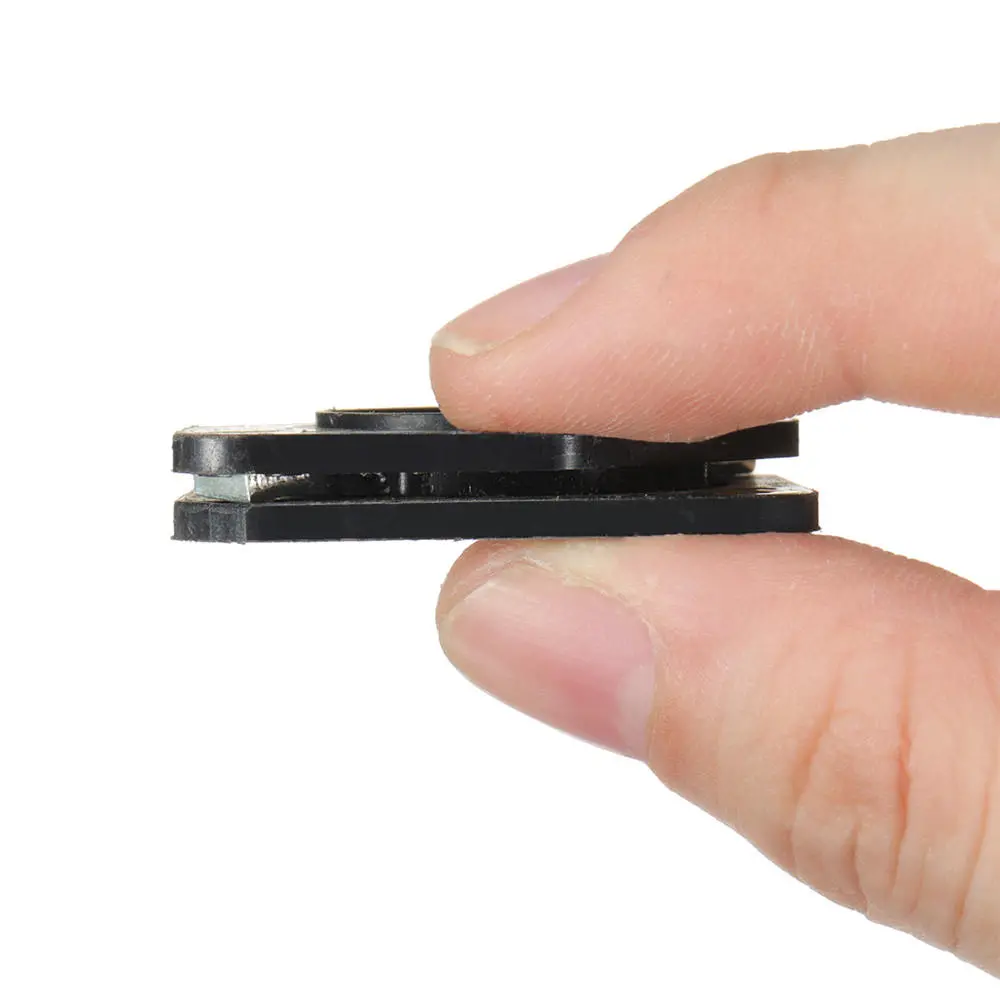 Machifit 41x41x6mm Shock Absorber Vibration Damper | For 42mm Nema 17 Stepper Motor - Image 5
