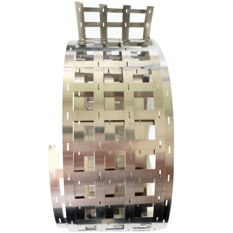 1M Pure Nickel Strip | 4P High Purity Nickel Belt for 18650 Spot Welding - Image 5