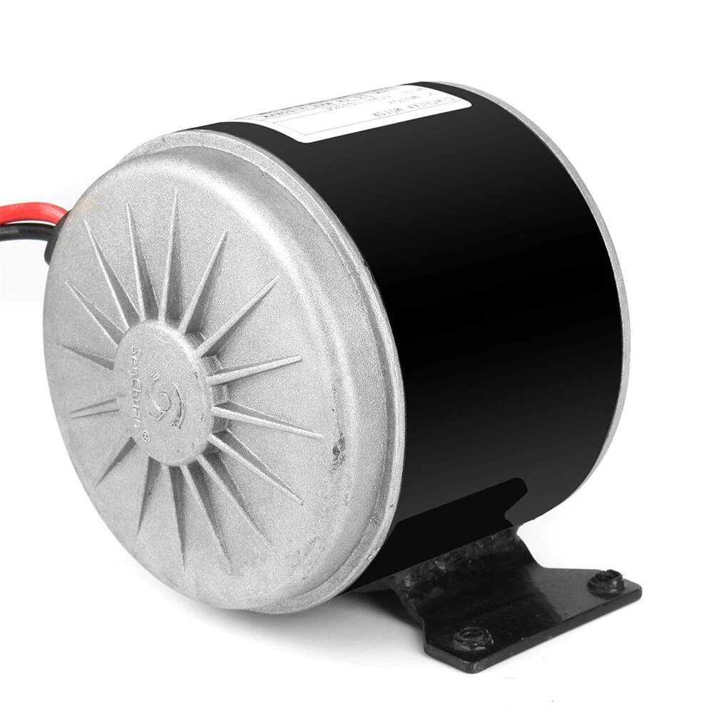 DC 24V 350W Permanent Magnet Motor | 2700RPM for Wind Turbine Generator - Image 5