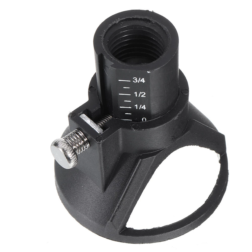 7/11pcs Drill Carving Positioner & Locator | Rotary Burr Twist Drill Adapter - Image 2
